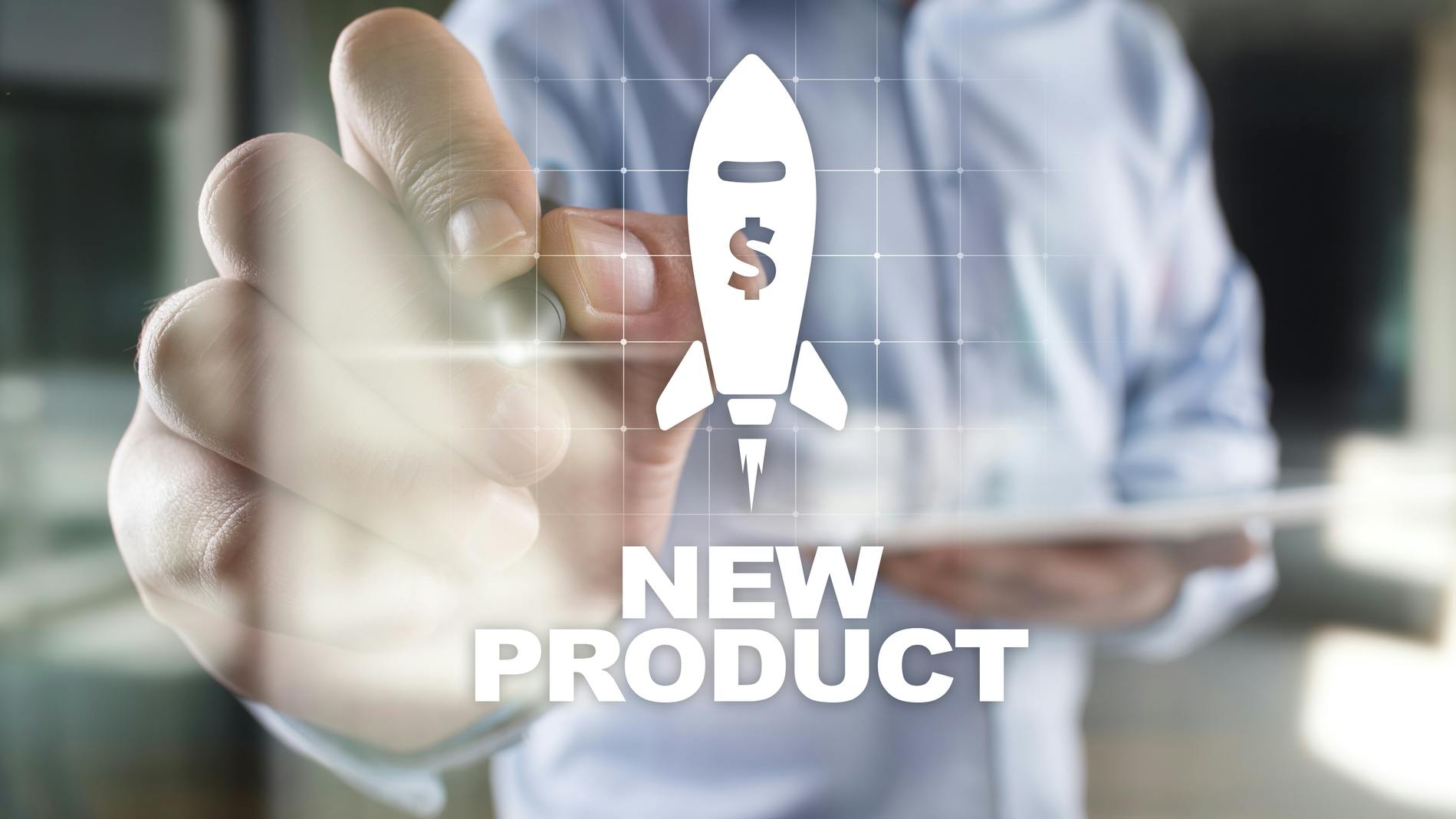 New Product Roundup: Companies launch platforms to improve maintenance on factory floors