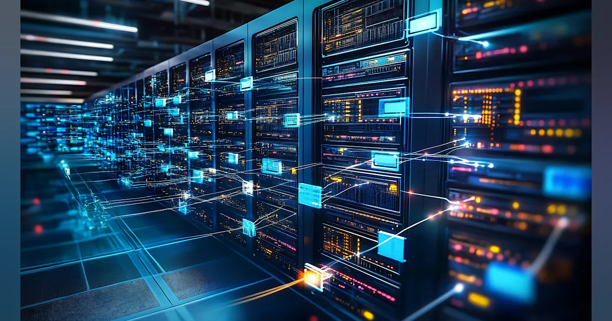 Process Control Digital Technology Reinventing process control for an AI-driven future | Smart Industry