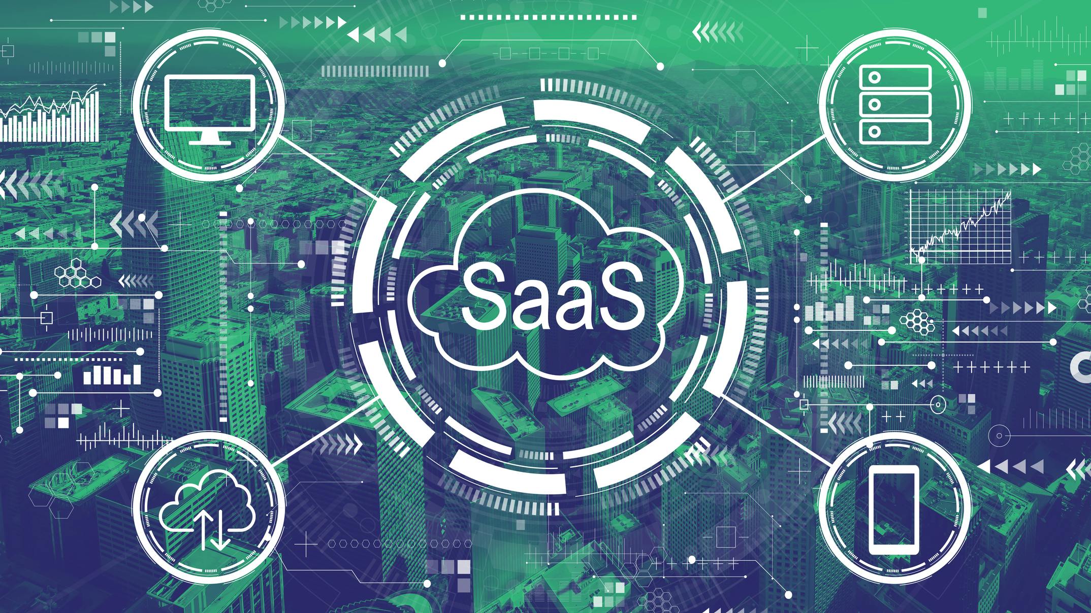 From servers to outcomes: The Software-as-a-Service shift transforming industrial reliability