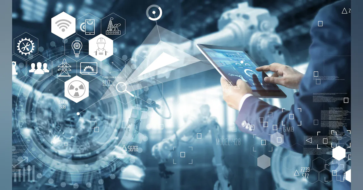 Why industrial AI requires a data ops foundation to scale