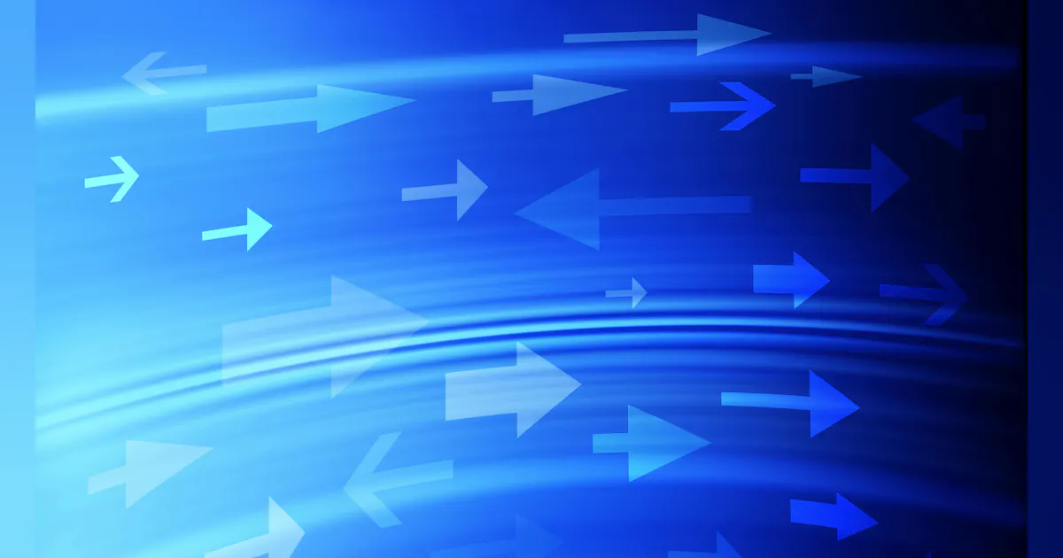 Q&A: Physical AI's role in supply chain digital transformation