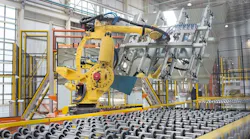 Brazil-based flat glass manufacturer Vivix Vidros Planos has used the mix of Siemens Industrial Edge, HighByte and the new Intelligence Center X to digitalize its core production process.