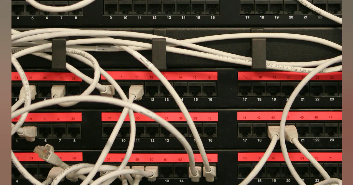 L2L study repeats what many industrials already know: ‘Data chaos' is stalling their digital transformations