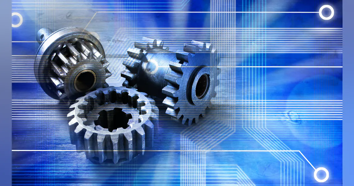 New Product Roundup: Aveva, IFS, Schneider Electric