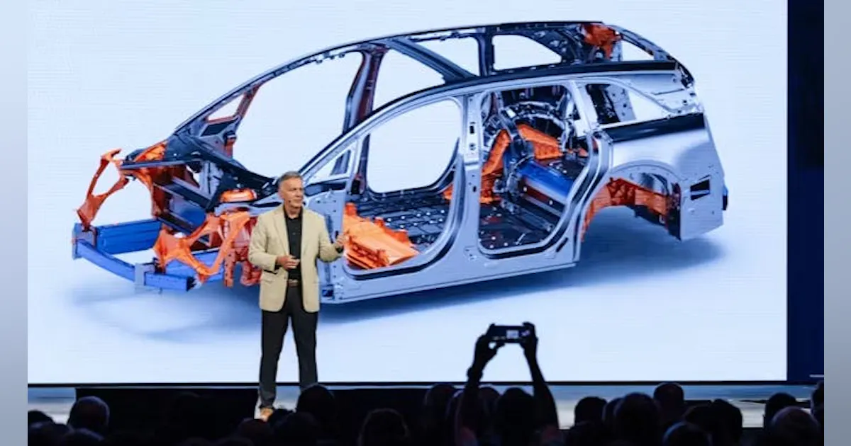 With partnerships and software reveals, Siemens leadership plots a course for industrial AI