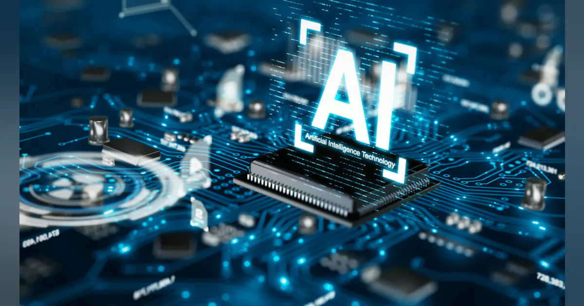 Industrial AI has transitioned to the ‘application phase'