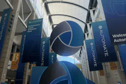 Automate 2026 took place in downtown Chicago June 22-25 at the McCormick Place Convention Center.
