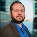 Eric Toczek