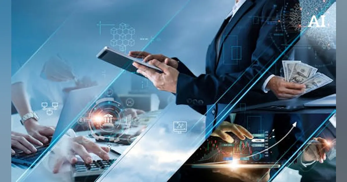Manufacturers should price AI by considering ‘outcome economy,' expert argues