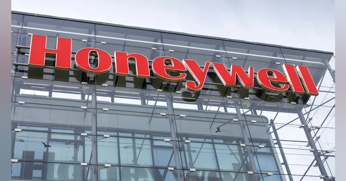 Stories of AI adoption: Honeywell uses agentic workflows for autonomous asset optimization