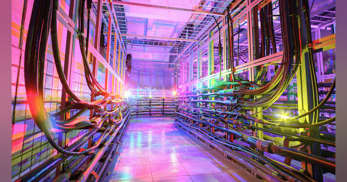 Industrial IoT starts with the physical layer: Rethinking cables, conductors and connectivity