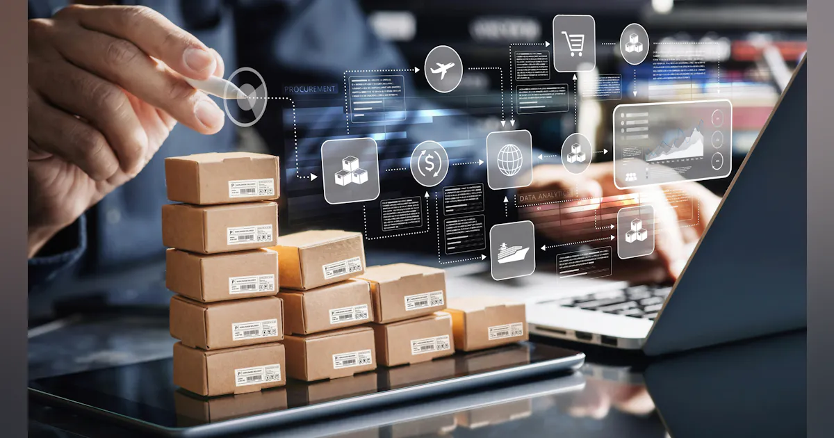 AI in manufacturing won't deliver until supplier ecosystems are connected