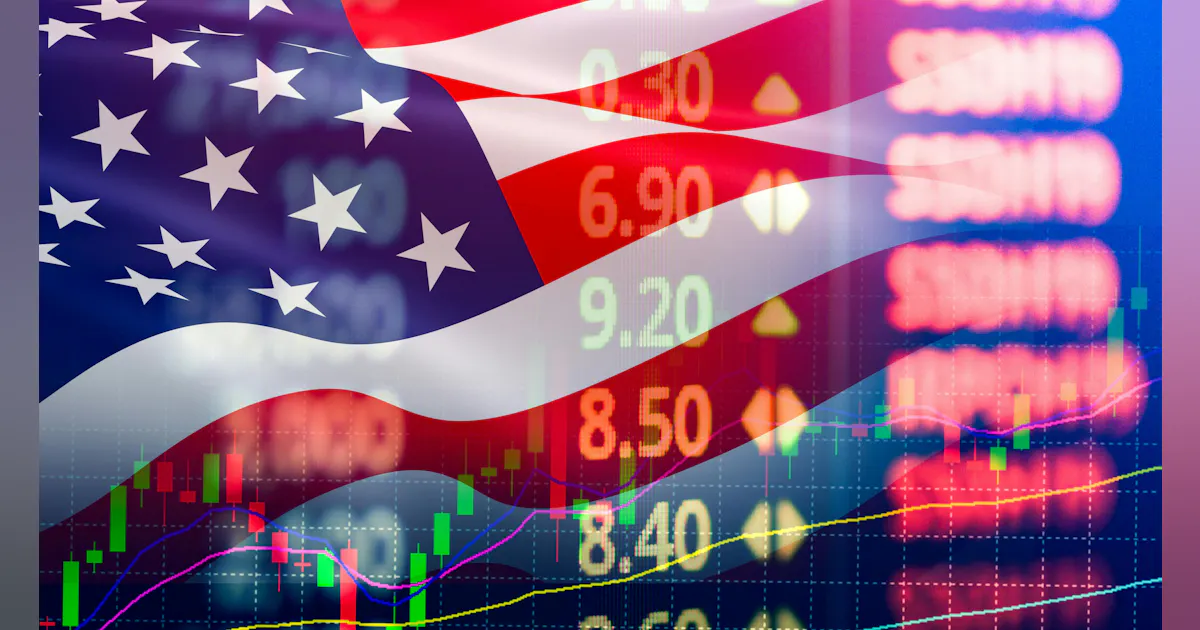 Findings see U.S. enterprises leading globally in AI adoption