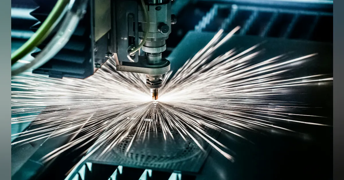 Smart industrial innovation is commoditizing faster than you think