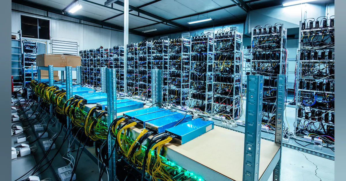 As AI adoption matures, data center controversies move to the fore
