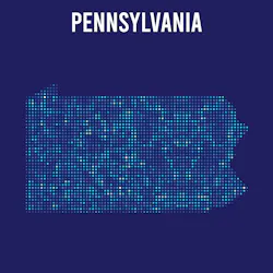 pennsylvania