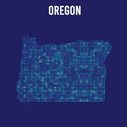 oregon