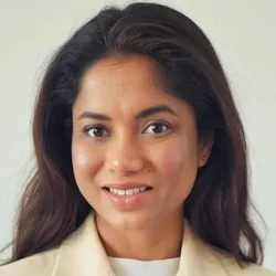 Akshatha Shetty