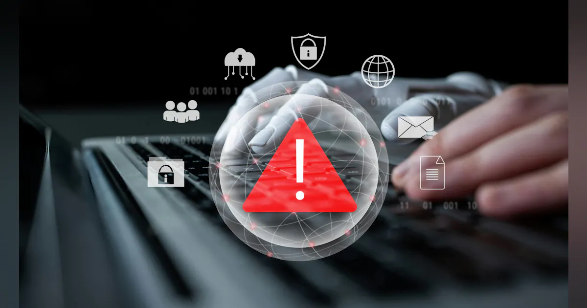 Attack chain glue: How one form of AI is hypercharging cyberattacks on manufacturing