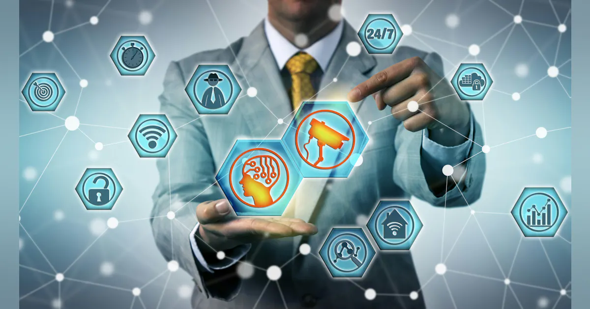 Physical AI: Where opportunity really sits—now, today—for manufacturers