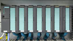 Siemens S7-300 programmable logic controllers of the same series that multiple U.S. cybersecurity agencies warned last week were attacked using AI-developed Python exploitation scripts.