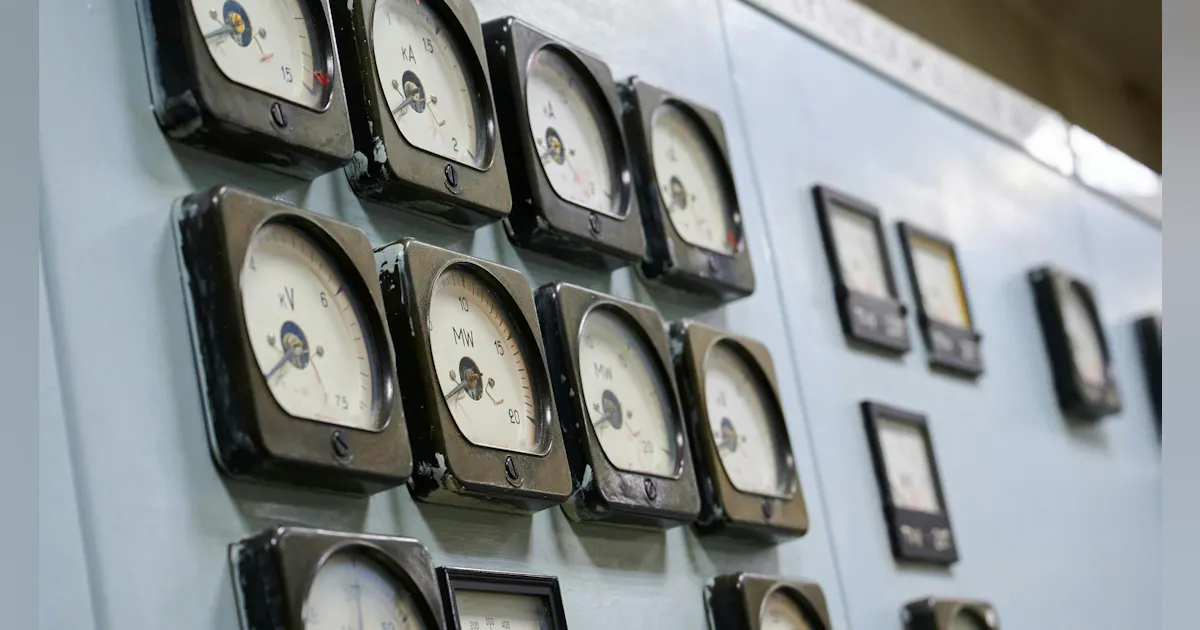 Why IT-OT assessments help weigh risk, map modernization