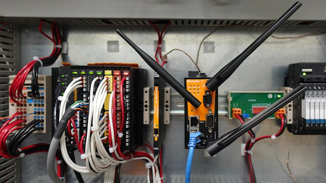 6ac4d976b6b13f5963973042 Figure 2 Industrial Routers